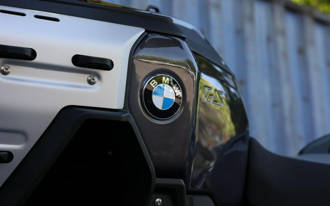 2026 BMW R 1300 GS Adventure