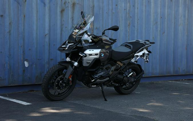2026 BMW R 1300 GS Adventure