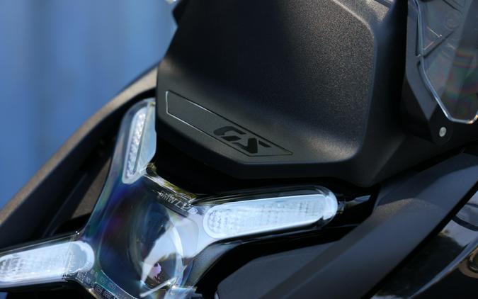 2026 BMW R 1300 GS Adventure