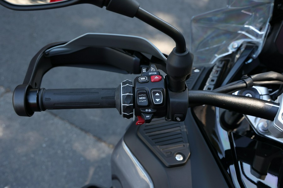 2026 BMW R 1300 GS Adventure