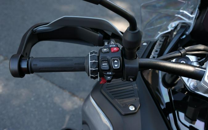 2026 BMW R 1300 GS Adventure