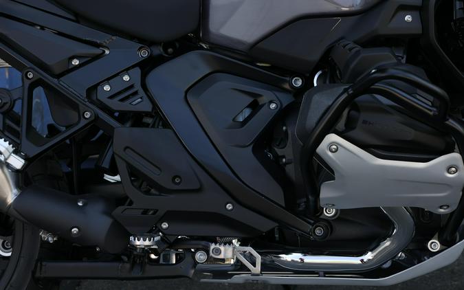 2026 BMW R 1300 GS Adventure