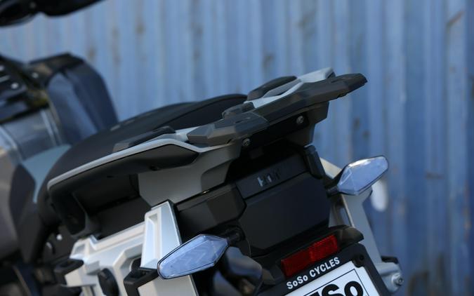 2026 BMW R 1300 GS Adventure