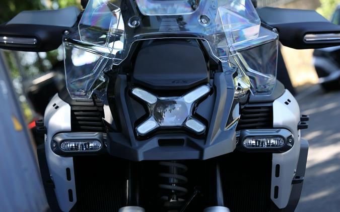 2026 BMW R 1300 GS Adventure