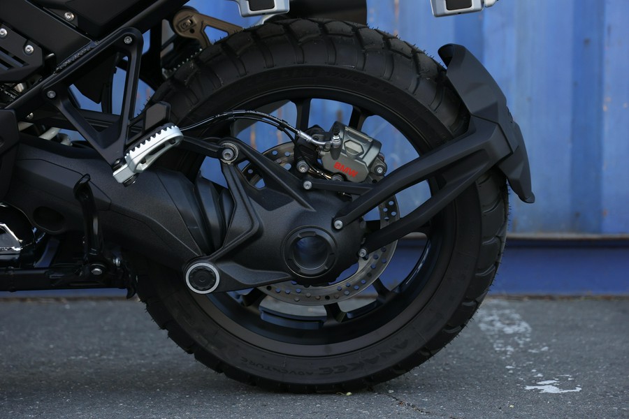 2026 BMW R 1300 GS Adventure