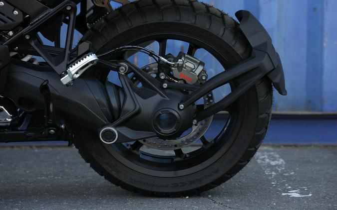 2026 BMW R 1300 GS Adventure