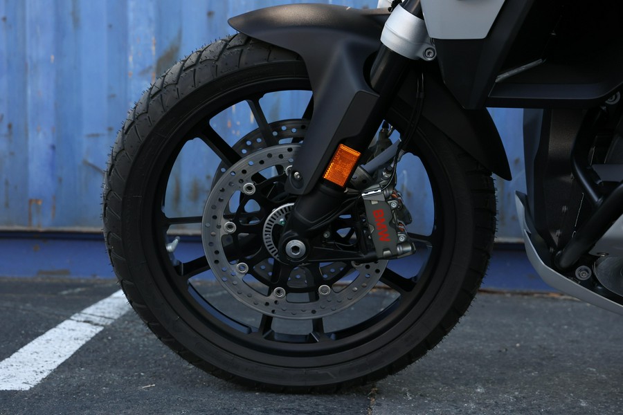 2026 BMW R 1300 GS Adventure