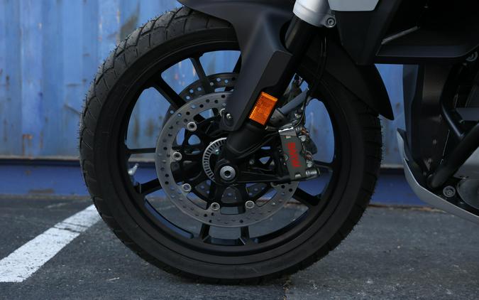 2026 BMW R 1300 GS Adventure