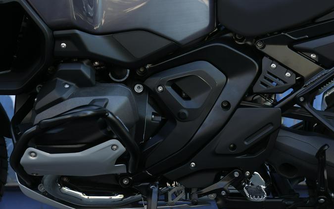 2026 BMW R 1300 GS Adventure