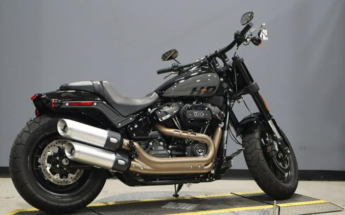 2021 Harley-Davidson® Fat Bob® 114 FXFBS