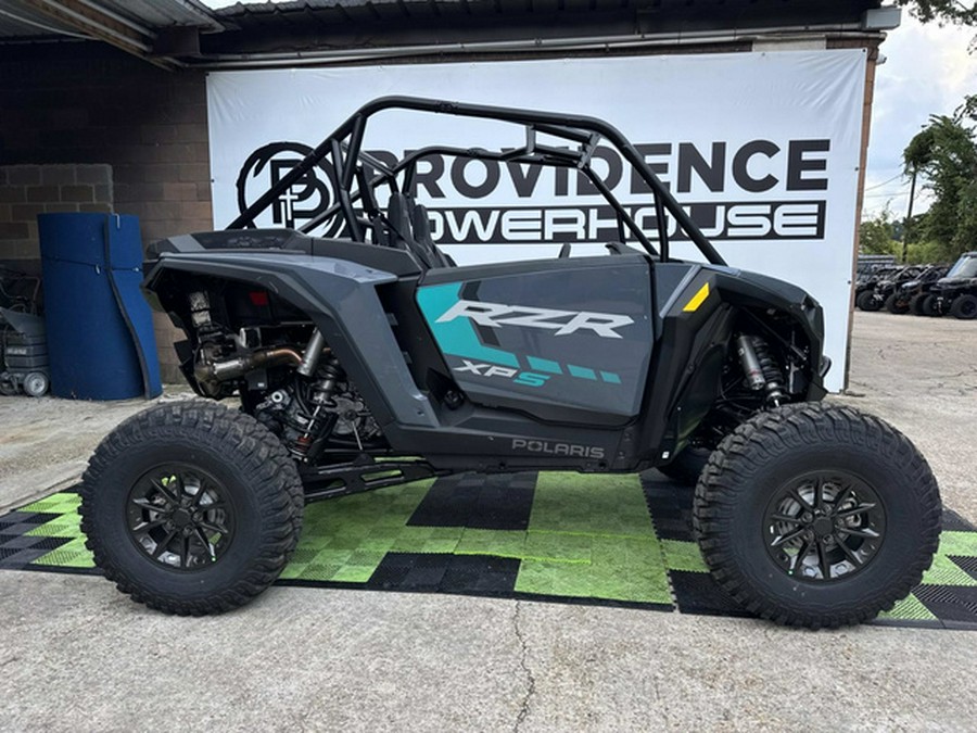 2026 Polaris RZR XP S 1000 Sport