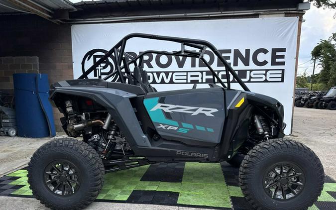 2026 Polaris RZR XP S 1000 Sport