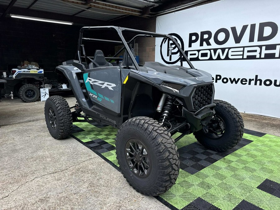2026 Polaris RZR XP S 1000 Sport