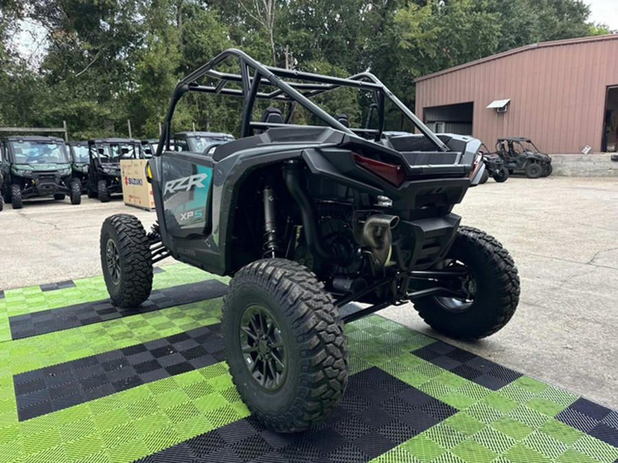 2026 Polaris RZR XP S 1000 Sport