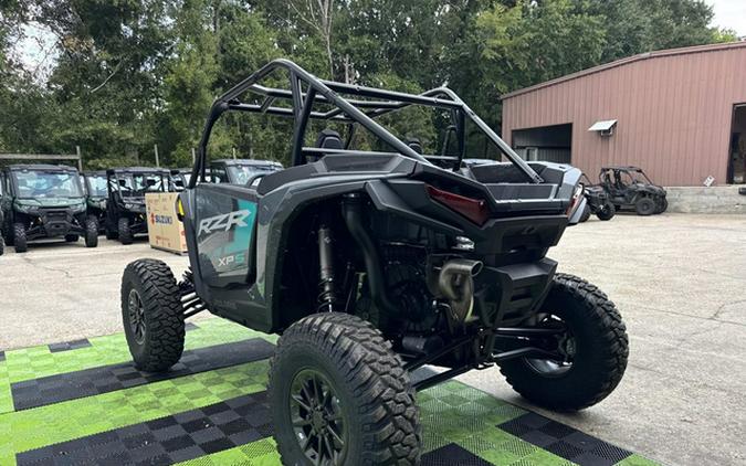 2026 Polaris RZR XP S 1000 Sport