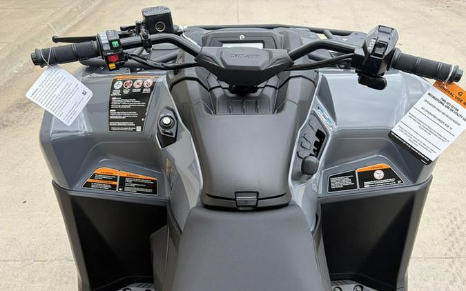 2026 Can-Am Outlander DPS 500