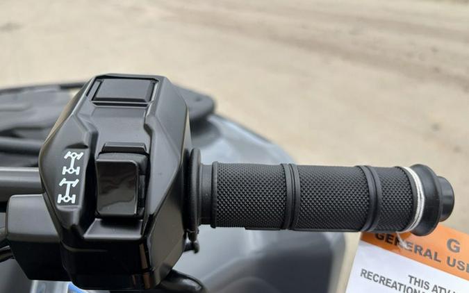 2026 Can-Am Outlander DPS 500