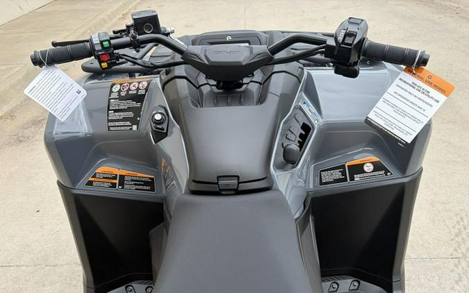 2026 Can-Am Outlander DPS 500