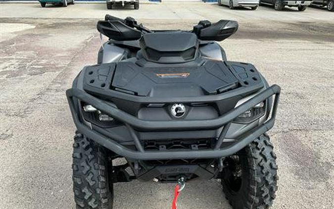 2026 Can-Am Outlander XT 850