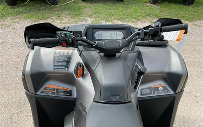 2026 Can-Am Outlander XT 850