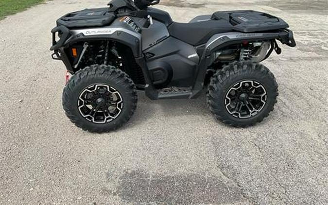 2026 Can-Am Outlander XT 850
