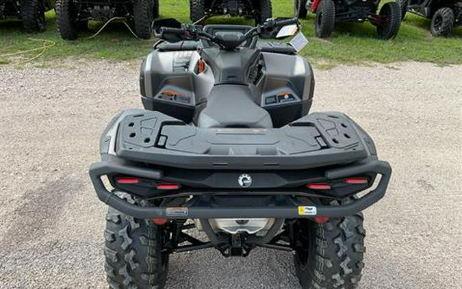 2026 Can-Am Outlander XT 850