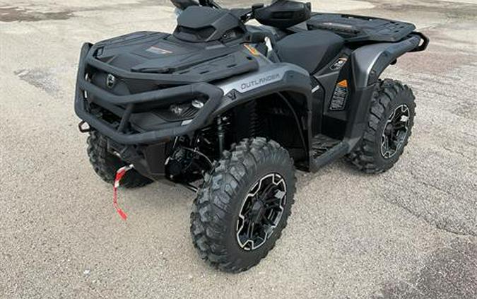 2026 Can-Am Outlander XT 850