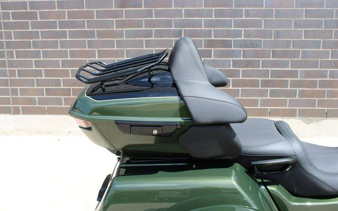 2026 Harley-Davidson® FLHLT - Street Glide® 3 Limited