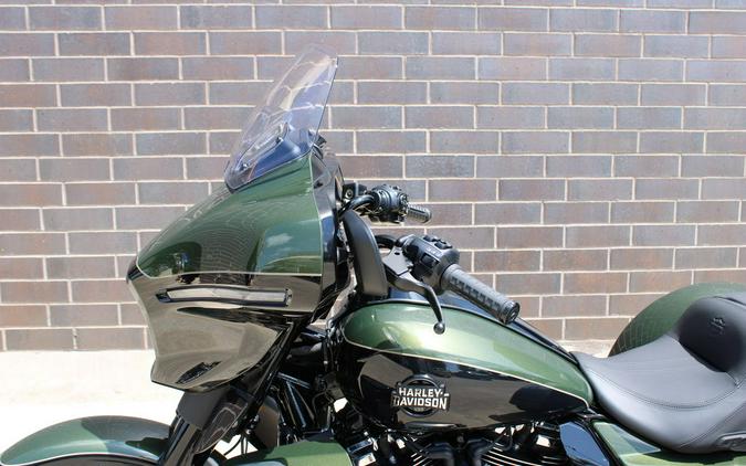 2026 Harley-Davidson® FLHLT - Street Glide® 3 Limited