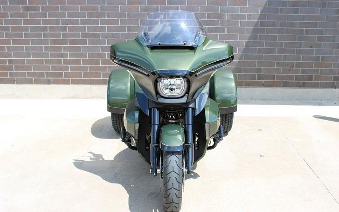 2026 Harley-Davidson® FLHLT - Street Glide® 3 Limited