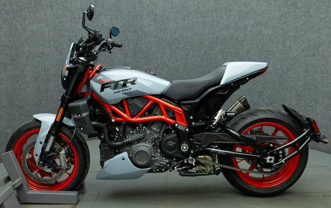 2024 INDIAN FTR S W/ABS
