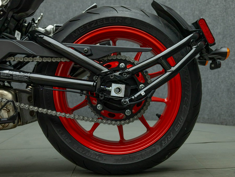 2024 INDIAN FTR S W/ABS