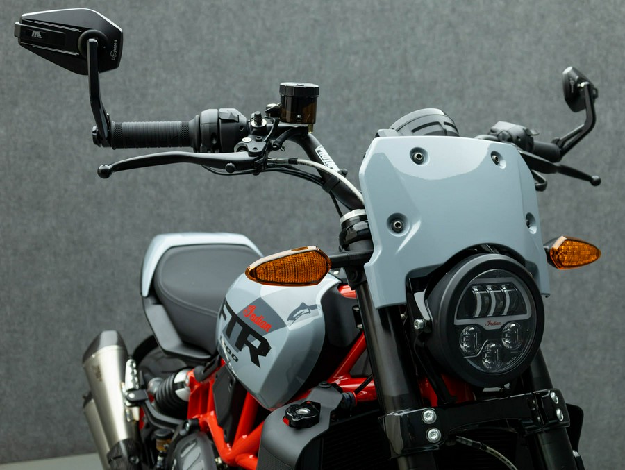 2024 INDIAN FTR S W/ABS