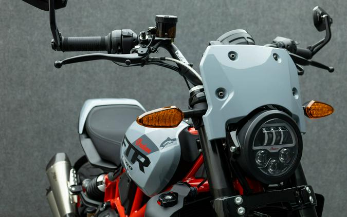 2024 INDIAN FTR S W/ABS