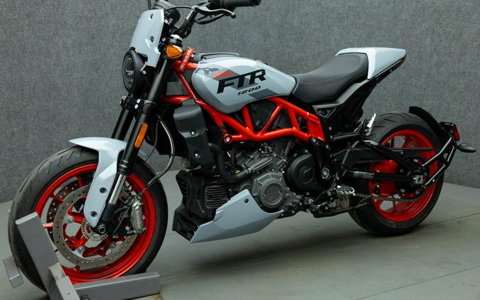 2024 INDIAN FTR S W/ABS