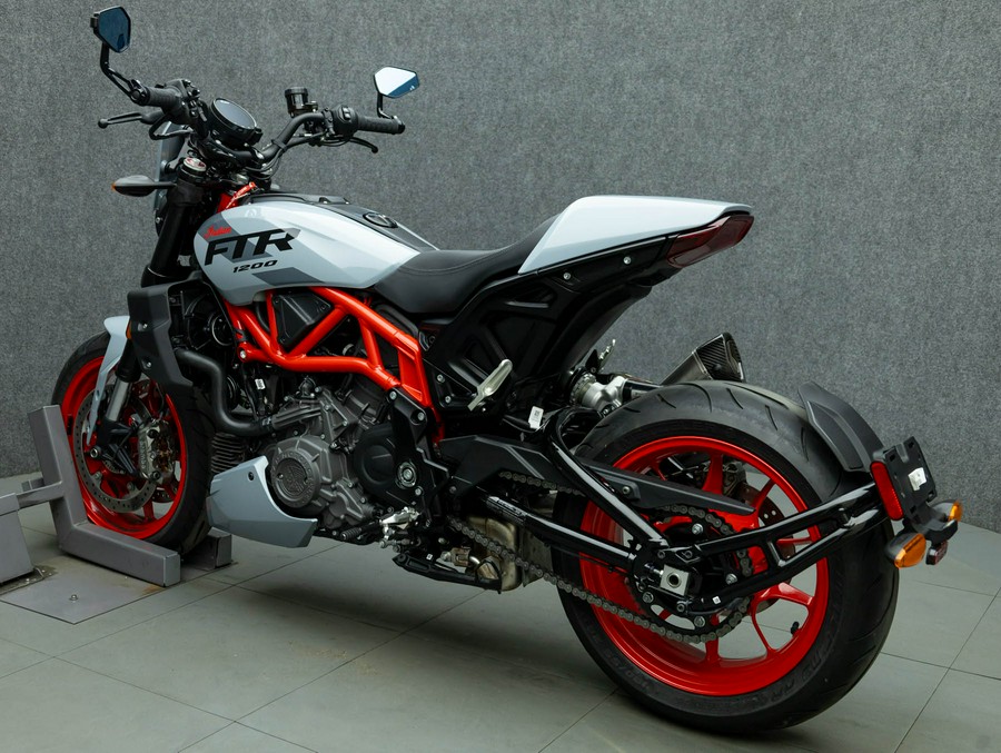 2024 INDIAN FTR S W/ABS