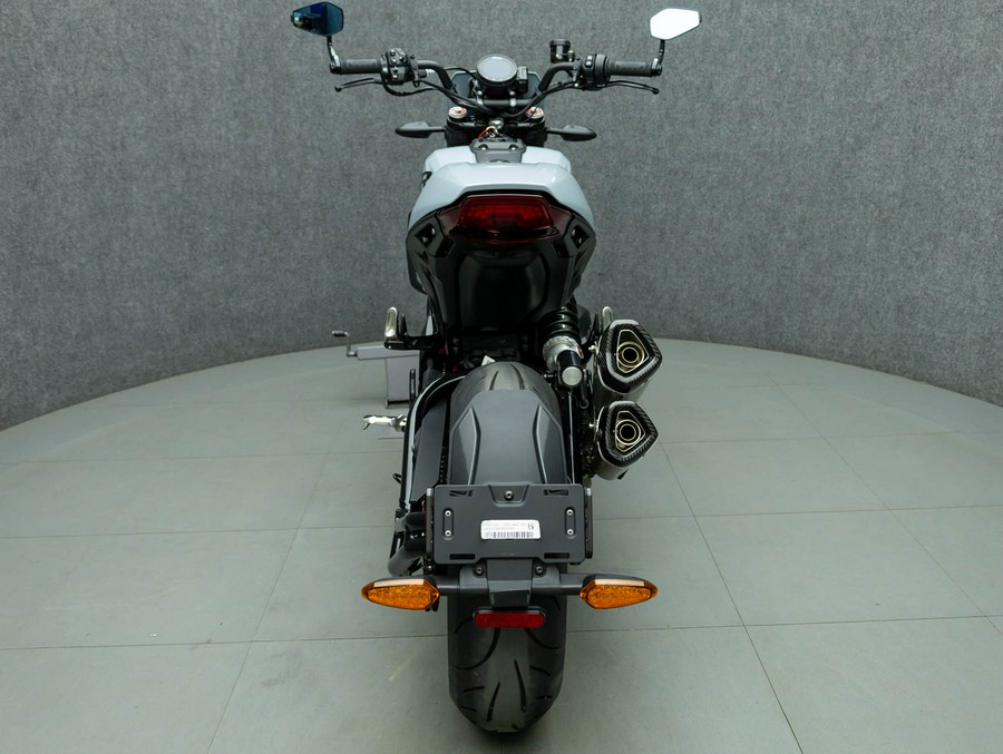 2024 INDIAN FTR S W/ABS