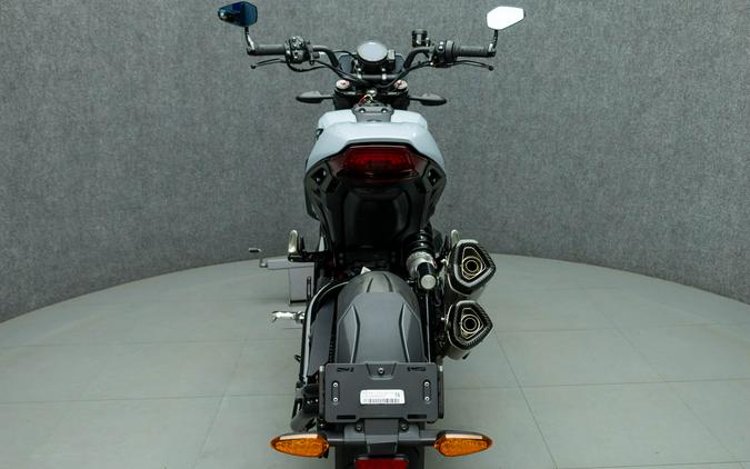 2024 INDIAN FTR S W/ABS