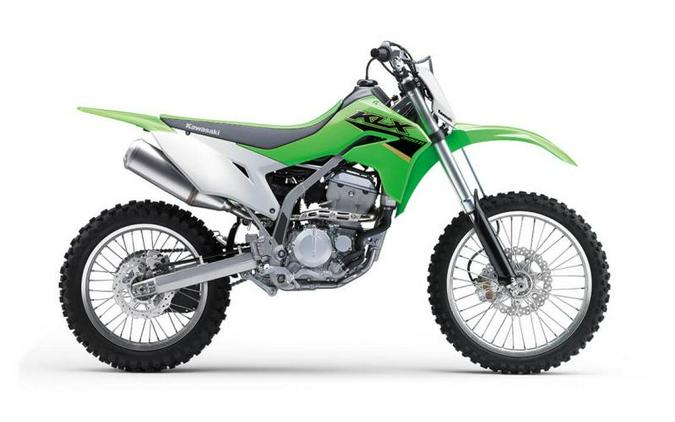 2022 Kawasaki KLX®300R