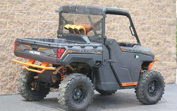 2019 Polaris® Ranger XP® 1000 EPS High Lifter Edition