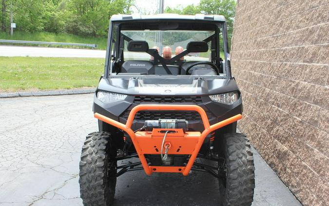 2019 Polaris® Ranger XP® 1000 EPS High Lifter Edition