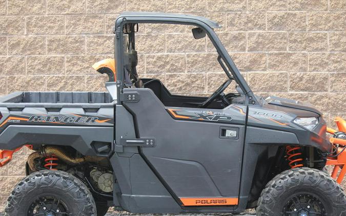 2019 Polaris® Ranger XP® 1000 EPS High Lifter Edition