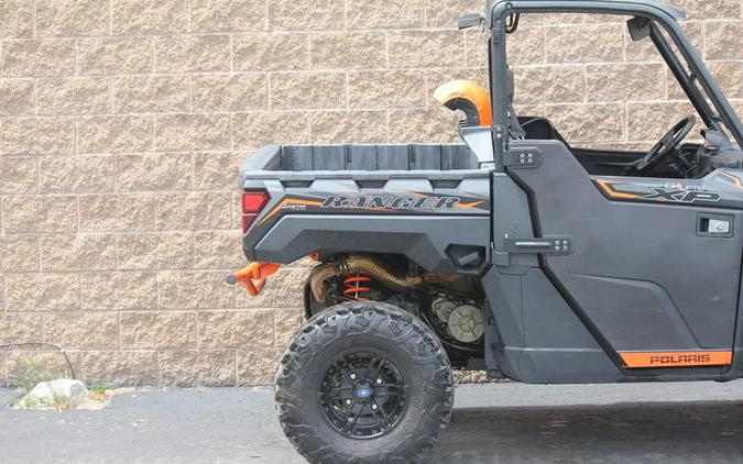 2019 Polaris® Ranger XP® 1000 EPS High Lifter Edition