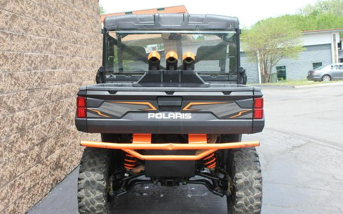 2019 Polaris® Ranger XP® 1000 EPS High Lifter Edition