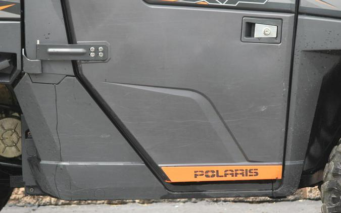 2019 Polaris® Ranger XP® 1000 EPS High Lifter Edition