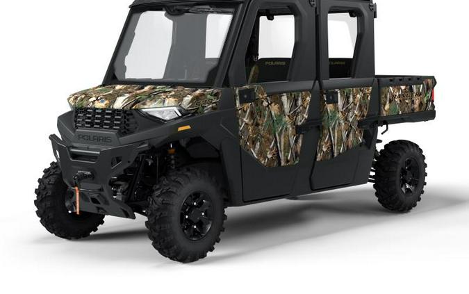 2024 Polaris® Ranger Crew SP 570 NorthStar Edition Camo