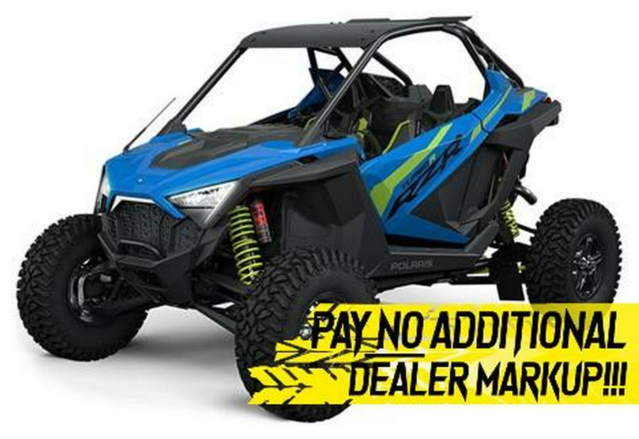 2024 Polaris RZR Turbo R Ultimate