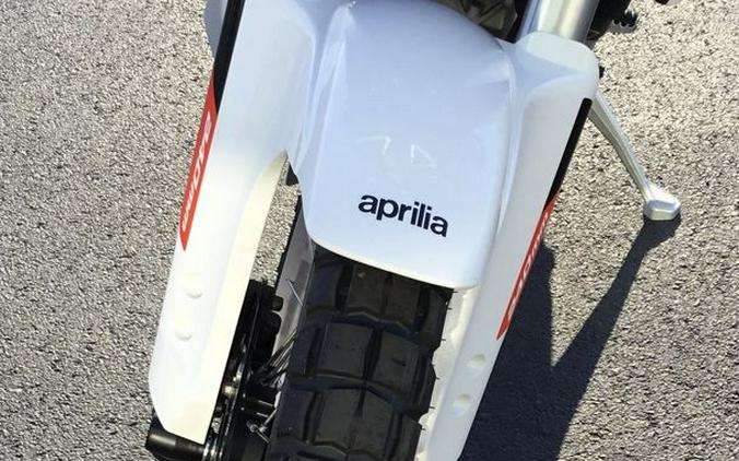 2024 Aprilia® Tuareg 660