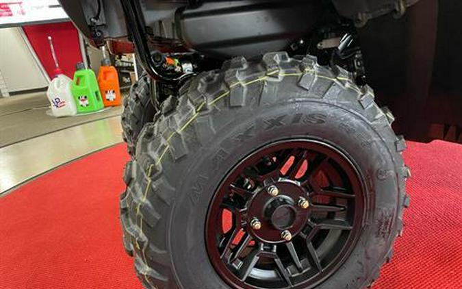 2024 Honda FourTrax Foreman Rubicon 4x4 Automatic DCT EPS Deluxe