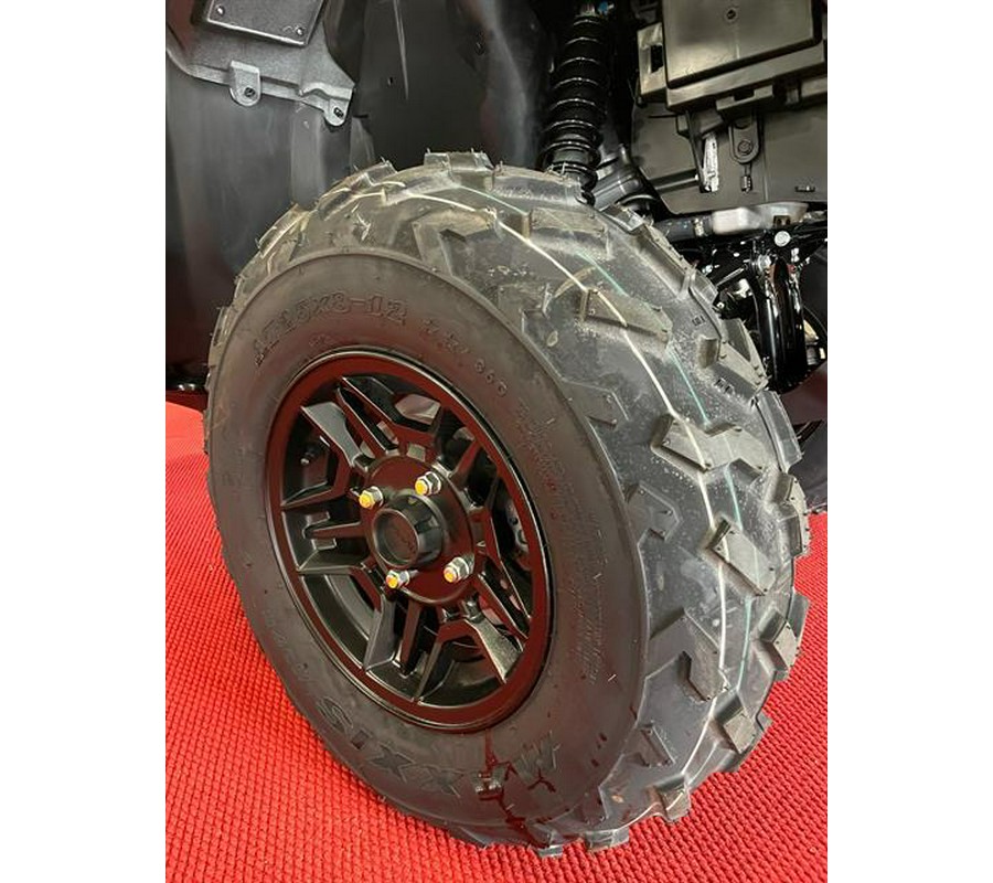 2024 Honda FourTrax Foreman Rubicon 4x4 Automatic DCT EPS Deluxe